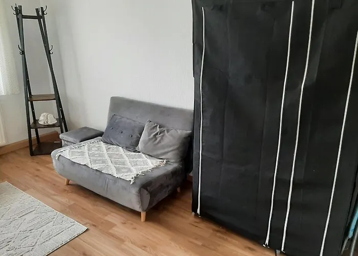 Mad Ferienwohnungen 2