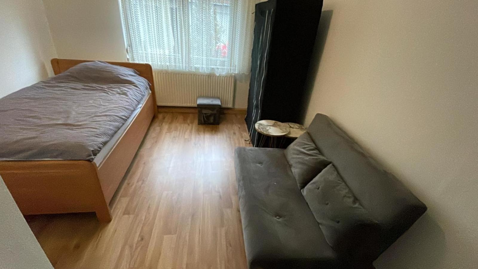 Mad 2 Apartment *