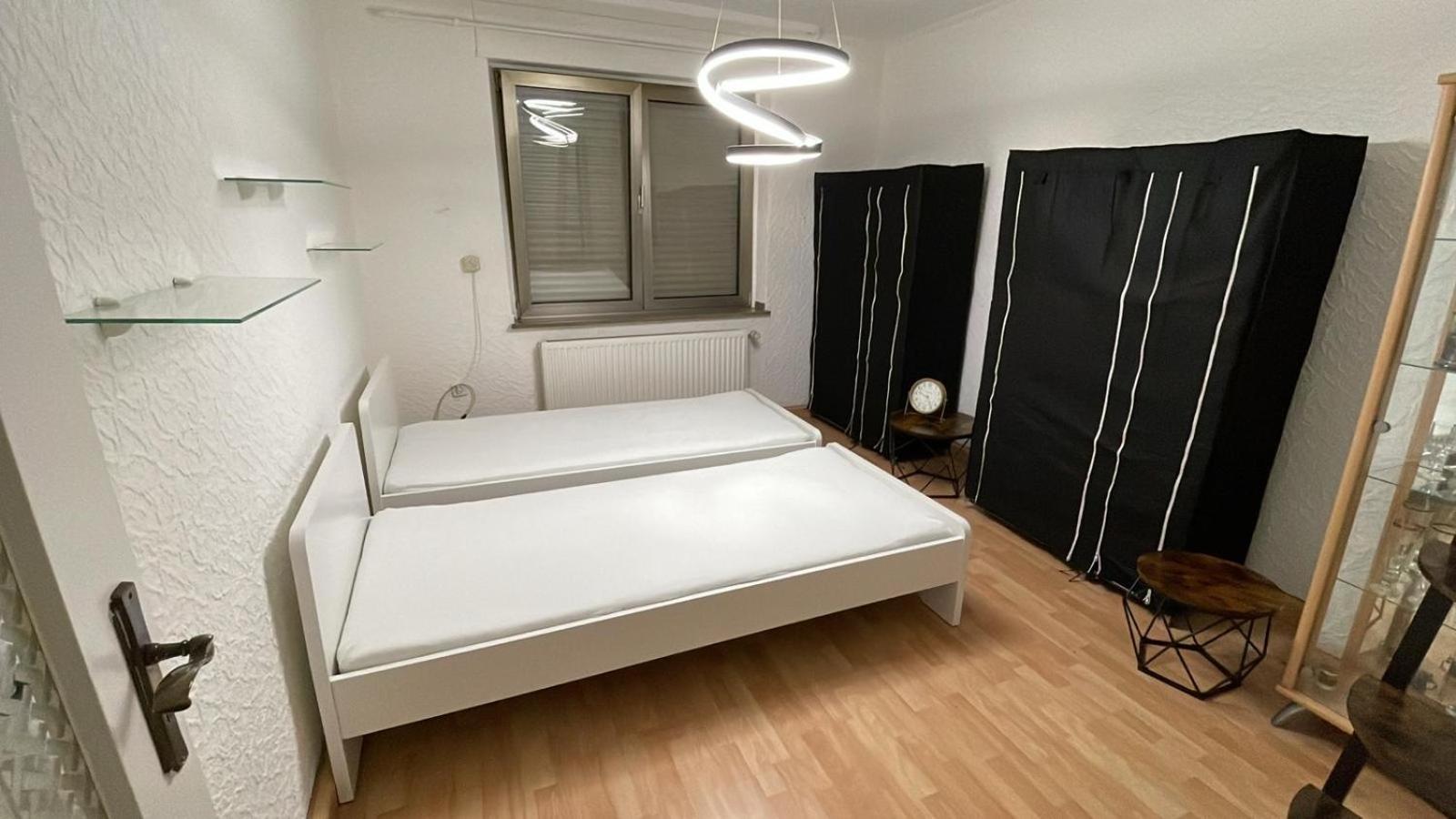 Apartment Mad 2 *